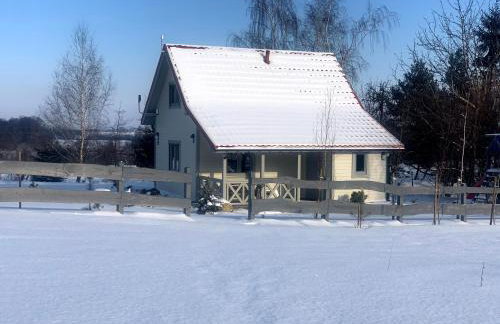 Bliżej Ślęży Domki pod Ślężą - Photo 54