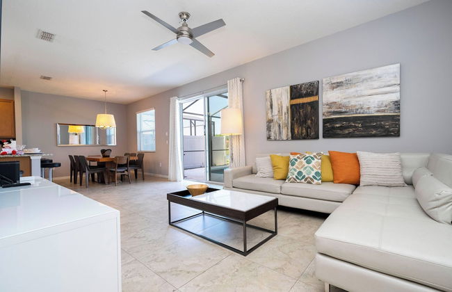 Lake View Home With Private Pool at Bella Vida 91 - Foto 44