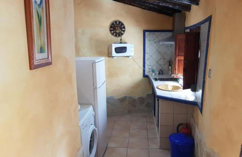 Casa Rural Valle del Cabriel - Foto 20