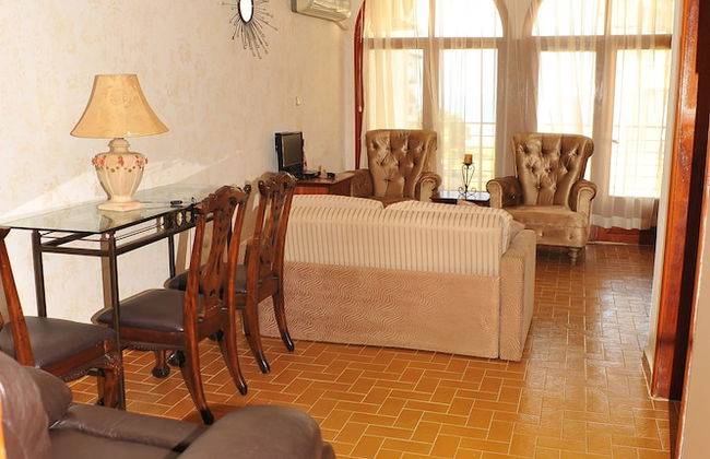 Panorama Apartments - Foto 29