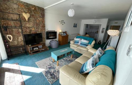 Barracuda, Beachside Apartment - Foto 18