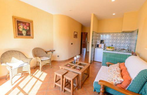 Apartamentos Sierra Tejeda - Photo 40