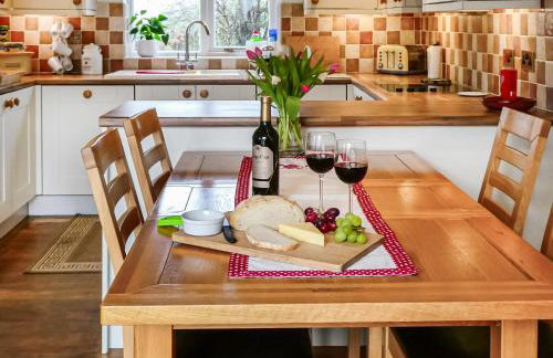 Wold View Cottage - Foto 6