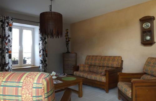 Gîte du Toilier - Foto 36