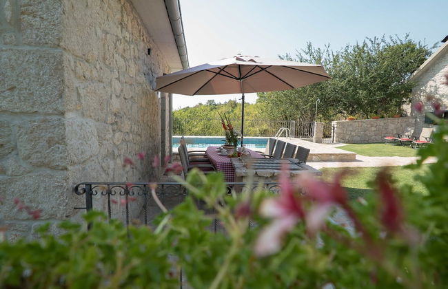 Villa Andric - Photo 21