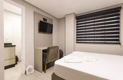 Lou Suítes - Suíte 06 - Business perto do aeroporto - Foto 30