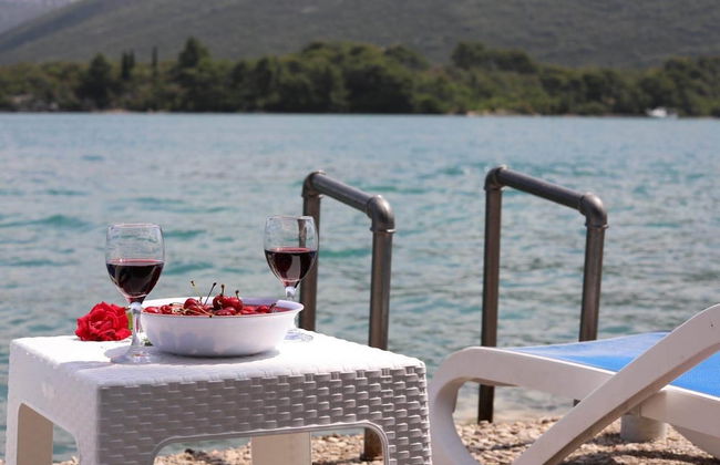 Apartments More & Ja - Foto 38