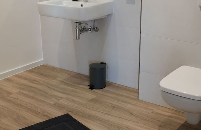 aparthotel glück auf Düppelstrasse - Foto 65