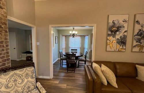 FIFA - Perfect! Spacious 4-Bedroom Whole House Retreat - Foto 34