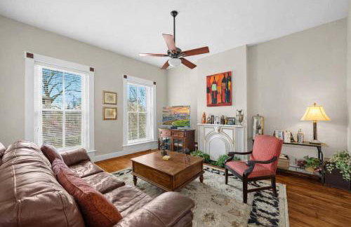 Family-Friendly 2 Unit Retreat in Louisville - Foto 1