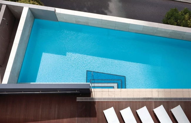 Adina Apartment Hotel Perth - Foto 36