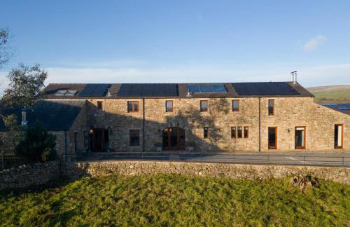 Coppa Hill Barn - Photo 37