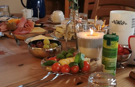 Chalet Tirol Waidring - Foto 24