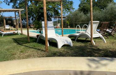 Agriturismo Domus Etrusca - Foto 24