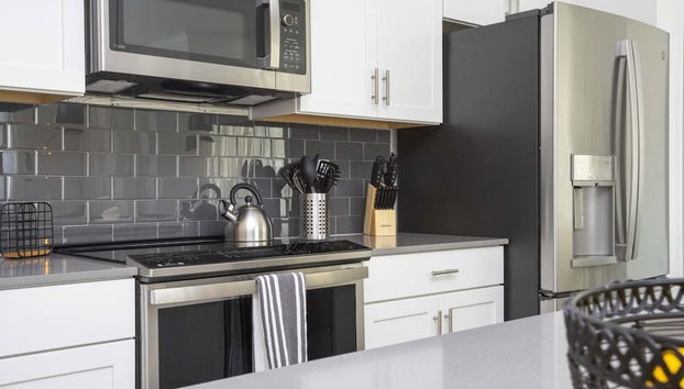 Comfy Themed Home Private Pool Prime Location - Foto 3, Habitación