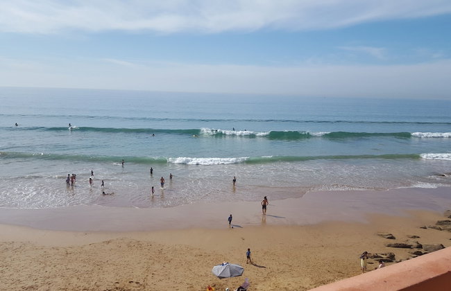 Surfapartment Taghazout Nr 6 - Foto 12
