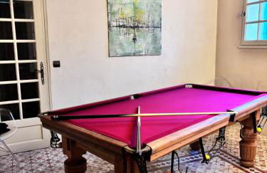 Mas Samuel magnifique demeure en provence avec piscine et jacuzzi - Foto 26