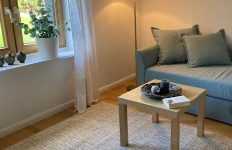 Kleines Haus im Grünen - Foto 1