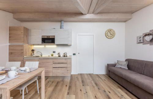 Fiore del Brenta 1 a 50 m dalla fermata dello skibus gratuito - Foto 1