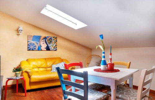 Daniele's Suite. Etna, Sea & much more... - Foto 16