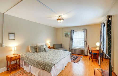 Elegant Pittsfield Home Near Downtown and Skiing! - Foto 15