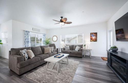 Rooftop Deck Game Room 11 Ppl - Foto 1