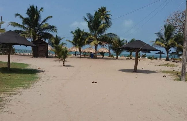 Las acacias Tolu - Foto 8