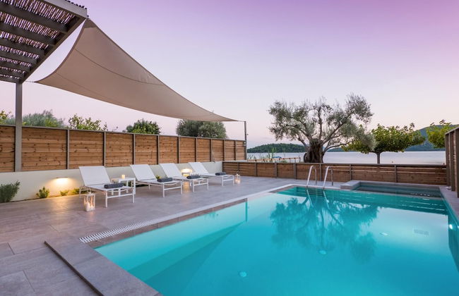 Acqua di Mare - Villa Bella - Foto 19