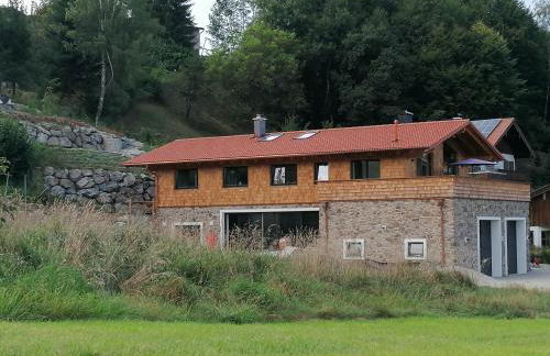 Ferienwohnung Übernberg - Foto 11