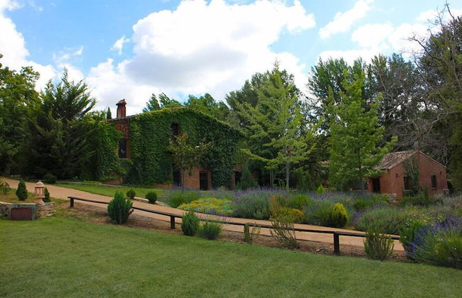 Molinos de Fuenteheridos - Photo 37