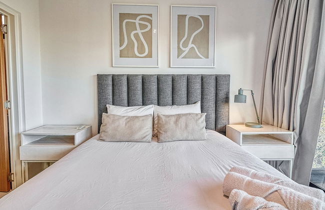 Live Soho Boutique Apartments Belgrano - Foto 65