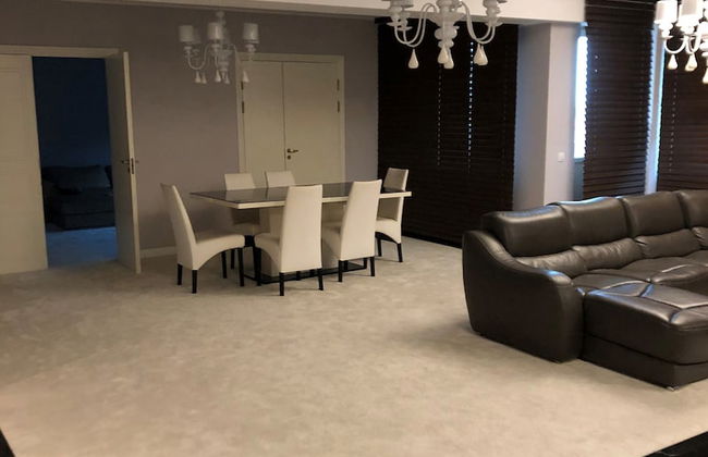 Apartament Sobieskiego - Foto 8