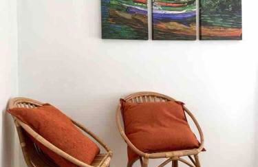 Gîte La Maisonnette à Auvers-sur-Oise - Foto 20