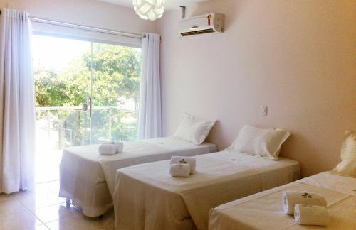 Porto Luar Apart Hotel - Foto 120