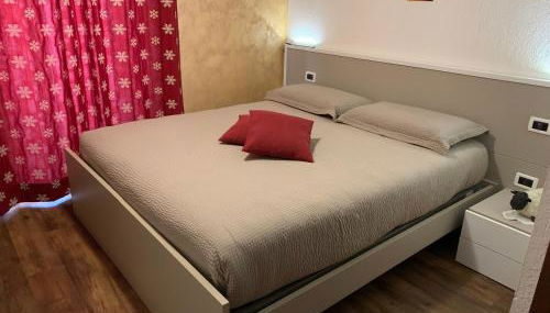 La Maison de Pagan Alloggio ad uso turistico VDA CHARVENSOD n 0021 - Foto 2