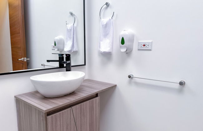 Apartamentos Regency La Feria - Photo 55