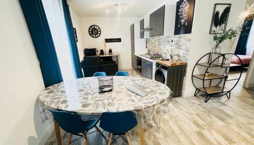 Les Appartements du Mas - EMERAUDE - Foto 4