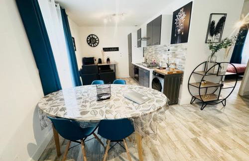 Les Appartements du Mas - EMERAUDE - Foto 4