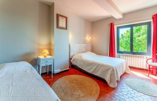 Gîte Coté Mûrier - Foto 14