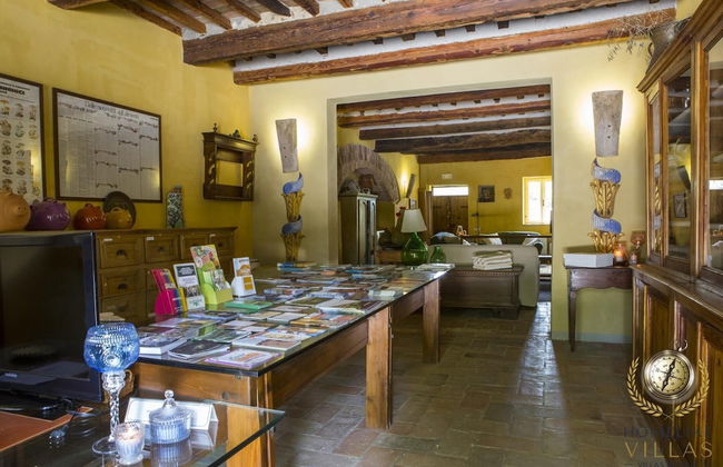 Villa Astreo - Photo 12