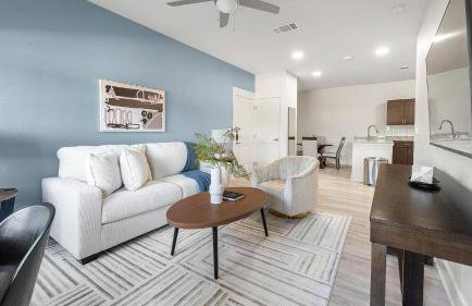 Landing Stylish 1BD Clubhouse Gym - Foto 36