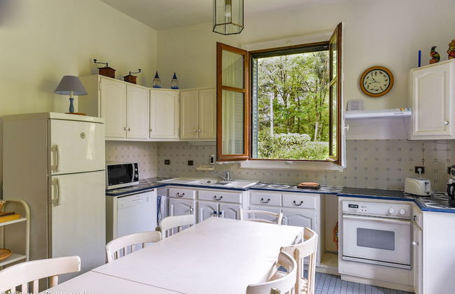 Villa Ariane - Foto 7