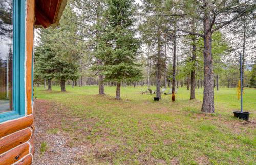 Peaceful Donnelly Retreat Less Than 1 Mi to Lake Cascade! - Photo 34