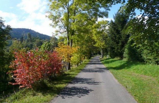 Chaty pod Sokolím Hřbetem - Foto 22