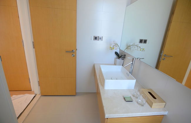 Vacation Homes Perfect Point Villa - Foto 60