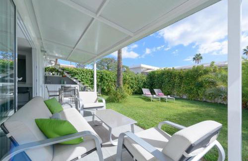 Villa Palmera - Foto 8