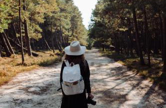 Słowiński Zakątek - Foto 62