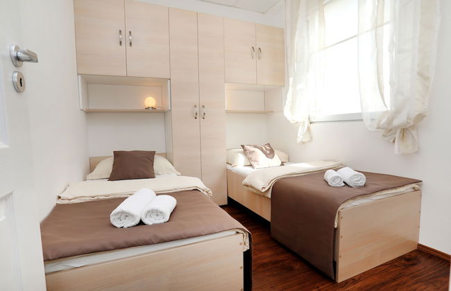 Vila SanAdrija - Foto 3