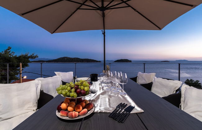 Villa Desire - Foto 19