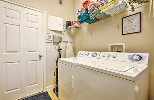6 Mi to Disney: Gem w/ Pool & Spa in Kissimmee - Foto 26